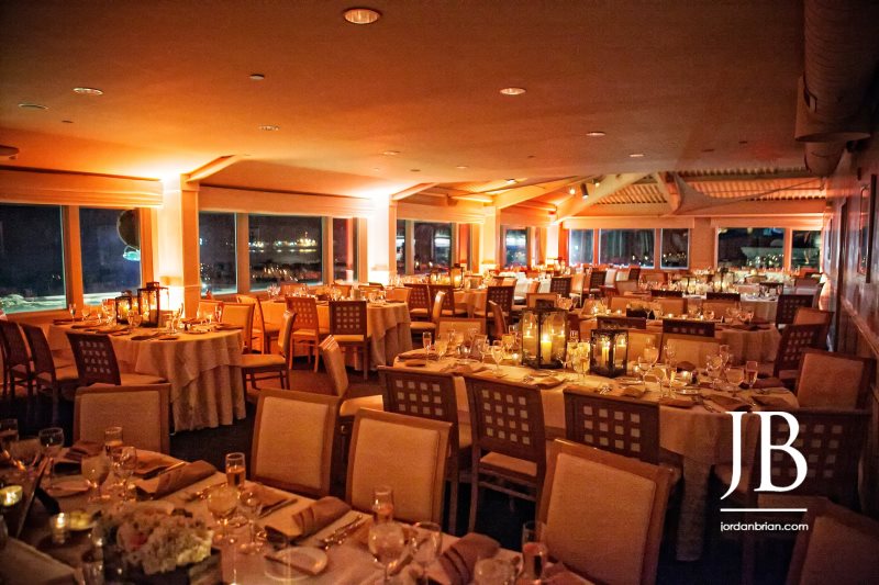 McLoone's Pier House Restaurant - Long Branch, NJ